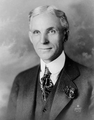 Henry Ford 