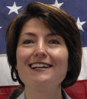  Rep. Cathy McMorris Rodgers, Washington Republican