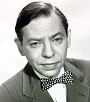 Oscar Levant 