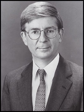  George Will