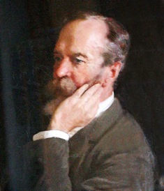 William James 