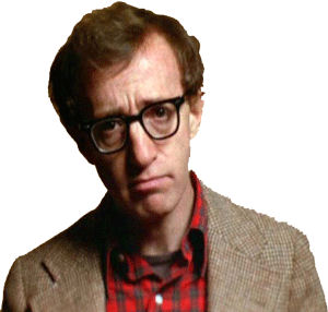 Woody Allen