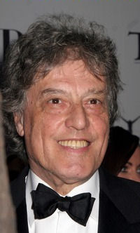 Tom Stoppard  