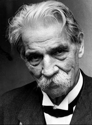 Albert Schweitzer 