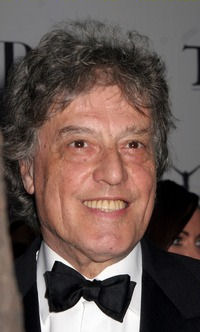 Tom Stoppard 