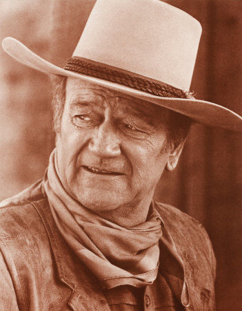 John Wayne