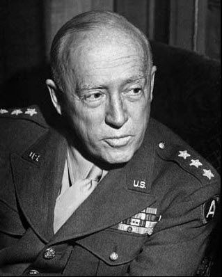 George Patton