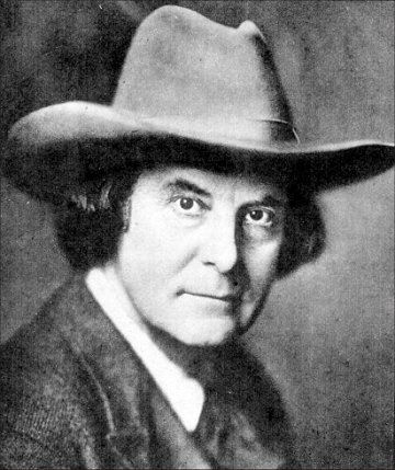  Elbert Hubbard