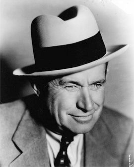 Will Rogers