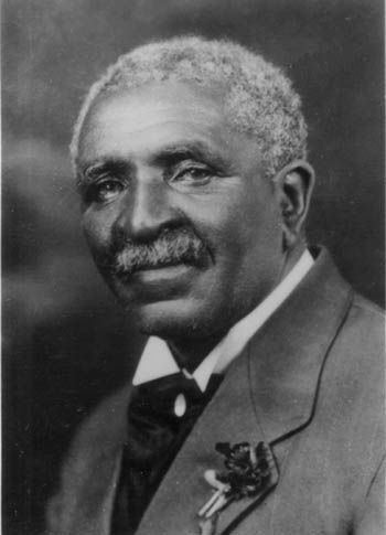 George Washington Carver 