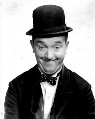 Stan Laurel 