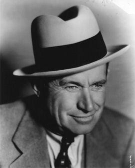  Will Rogers