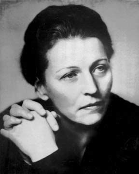 Pearl S. Buck