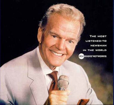  Paul Harvey