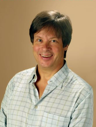 Dave Barry 