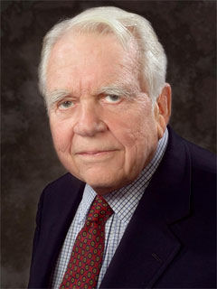 Andy Rooney  