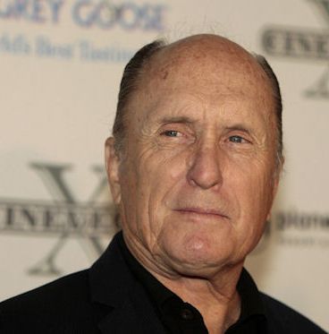 Robert Duvall  