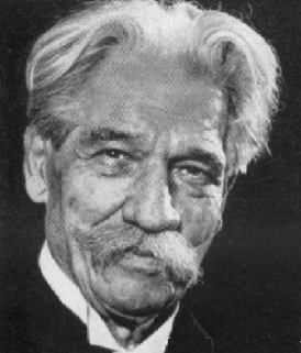 Albert Schweitzer 