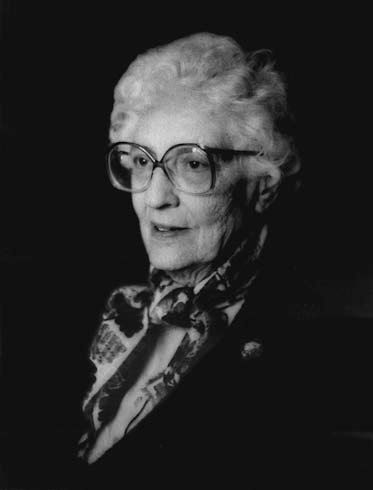 May Sarton  