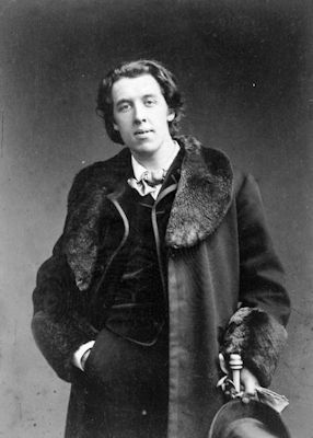 Oscar Wilde