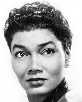 Pearl Bailey 