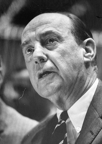 Adlai Stevenson