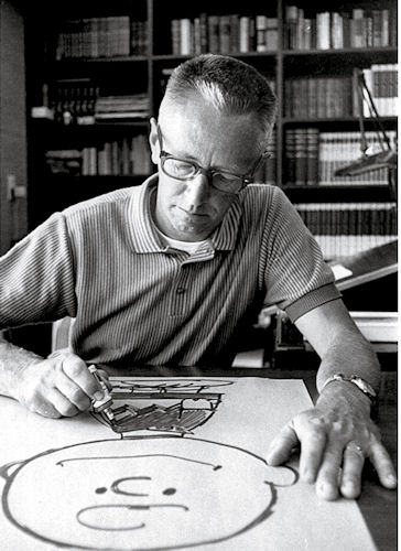 Charles Schulz