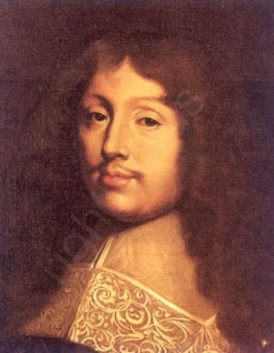 La Rochefoucauld