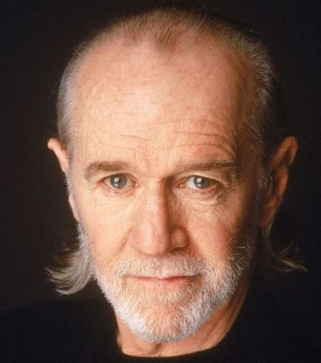 George Carlin