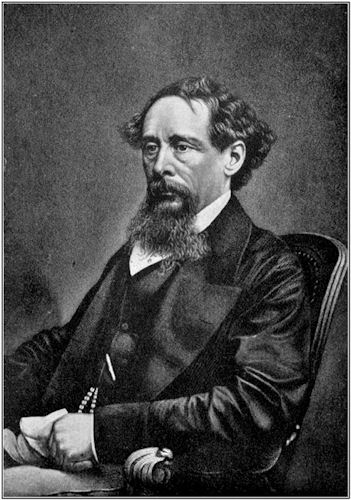 Charles Dickens