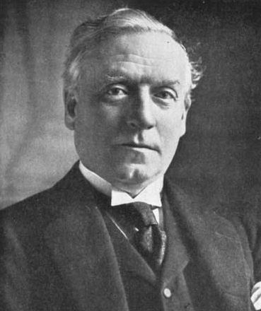 Herbert Asquith