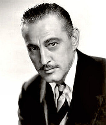 John Barrymore 