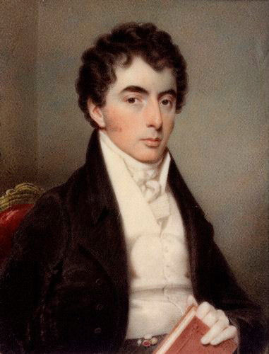 Robert Southey