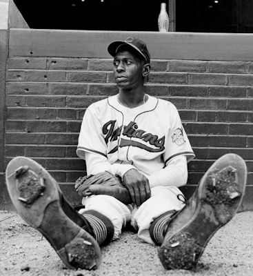 Satchel Paige