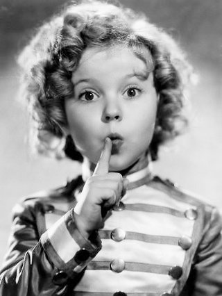 Shirley Temple