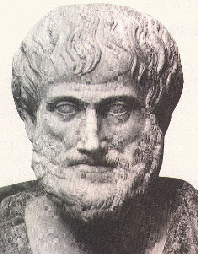 Aristotle