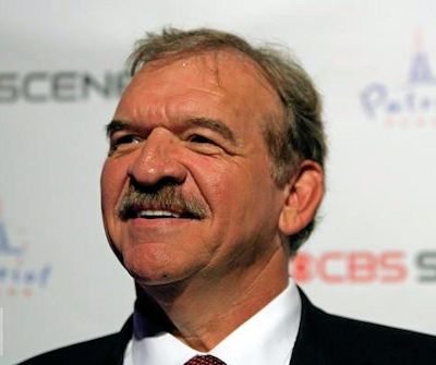 Dan Dierdorf