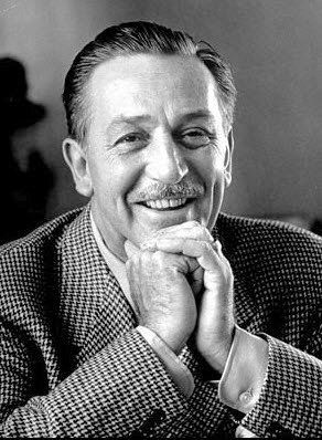 Walt Disney