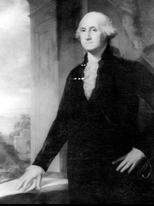 George Washington 