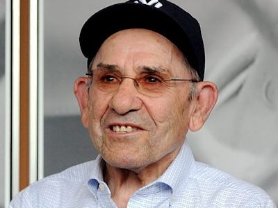 Yogi Berra