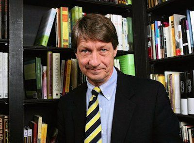 P. J. O'Rourke