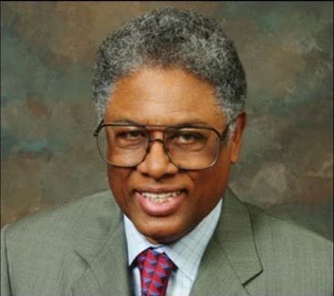 Thomas Sowell