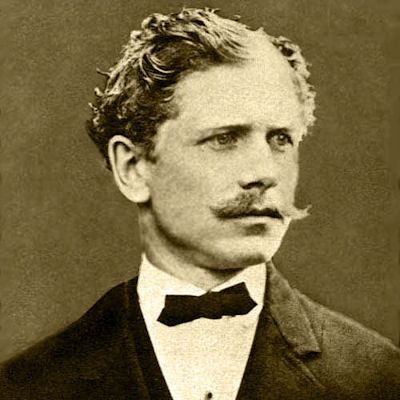 Ambrose Bierce 