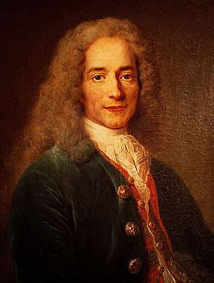 Voltaire 