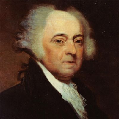 John Adams/