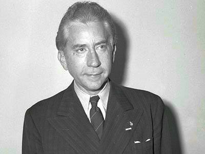 J. Paul Getty /