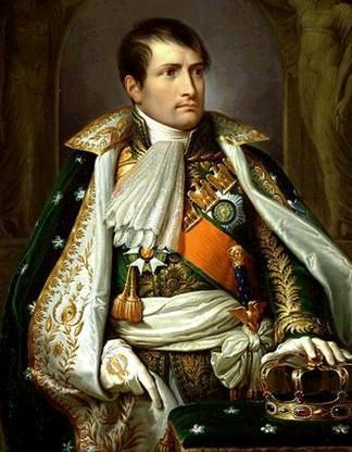 Napoleon Bonaparte /