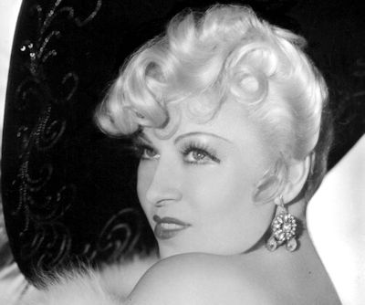 Mae West/