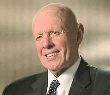 Stephen Covey /