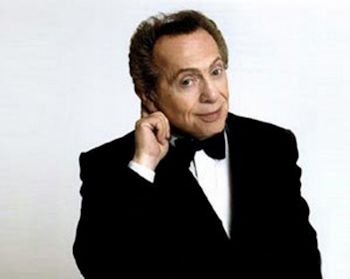 Jackie Mason /